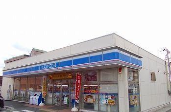 ローソン：700m