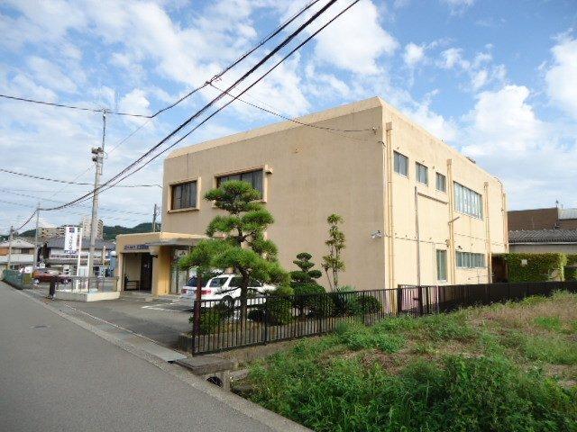 JA兵庫六甲広野支店：2889m