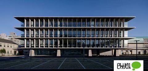 神戸市須磨区役所：2566m