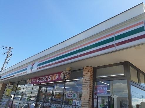 セブンイレブン高砂御旅1丁目店：900m