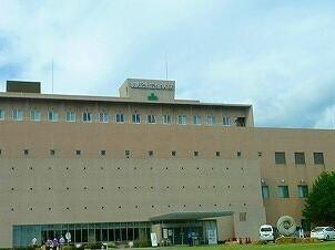 製鉄記念病院：2200m