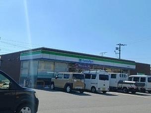ファミリーマート高砂魚橋店：500m