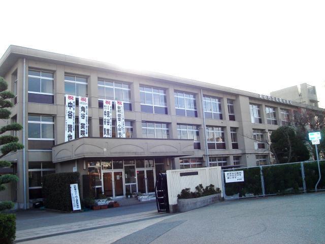 高砂市立松陽中学校：1549m