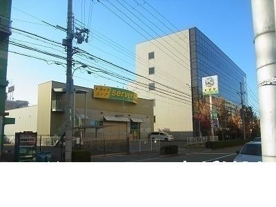 サーバ中央脇浜店様：850m