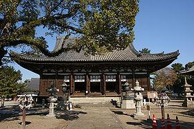 鶴林寺公園：773m