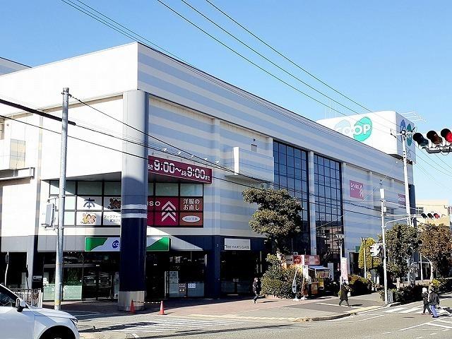コープこうべデイズ神戸西：750m