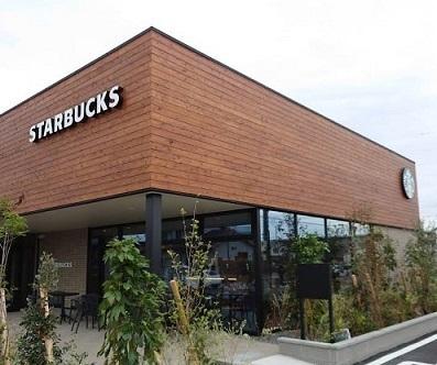 スターバックス コーヒー：550m