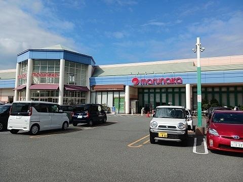 マルナカ加古川店：750m