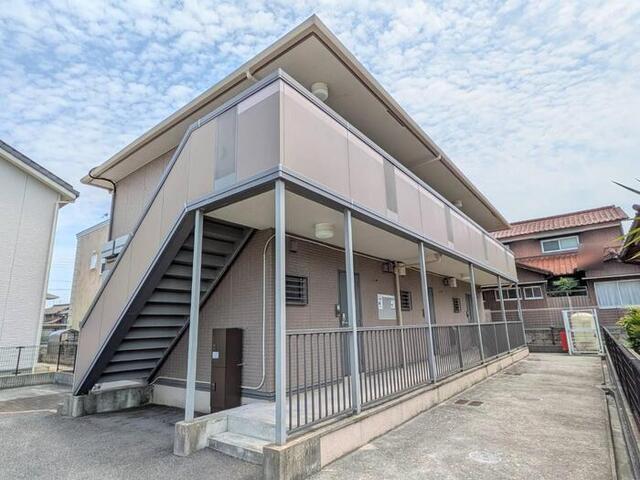 アネックス天満（202） 外観