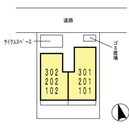 プリムローズ（101） その他