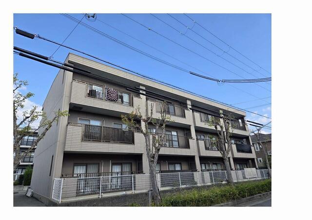 シャトル永井（102） 外観