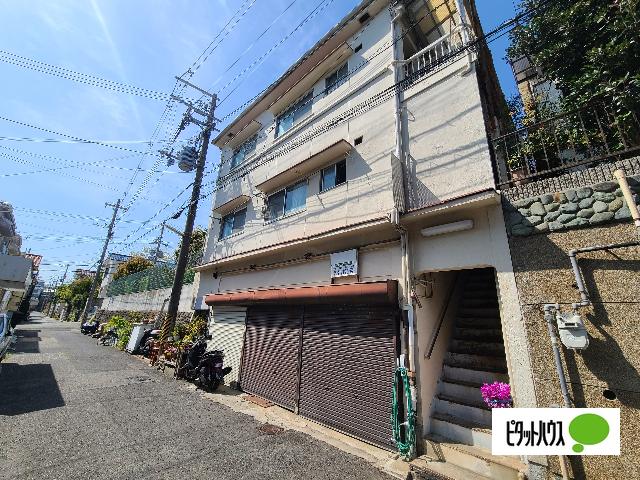 ライズ長田（6） ロビー