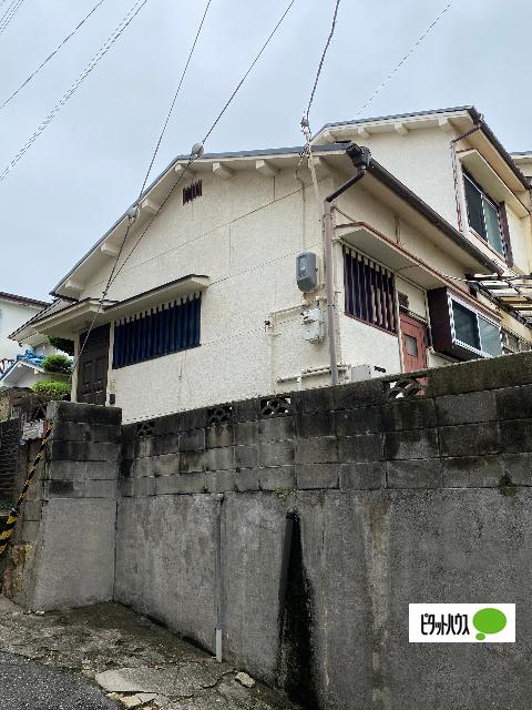 西山町戸建て101（101） 外観