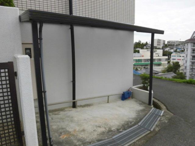エミネンス北町（203） 物件画像
