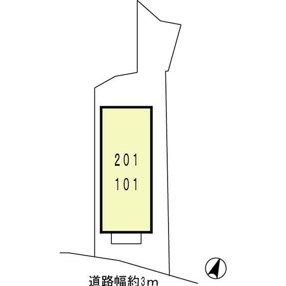マーレ・ヴィスタ須磨（101） その他
