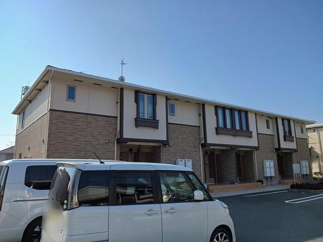 レジデンス池田（204） 外観