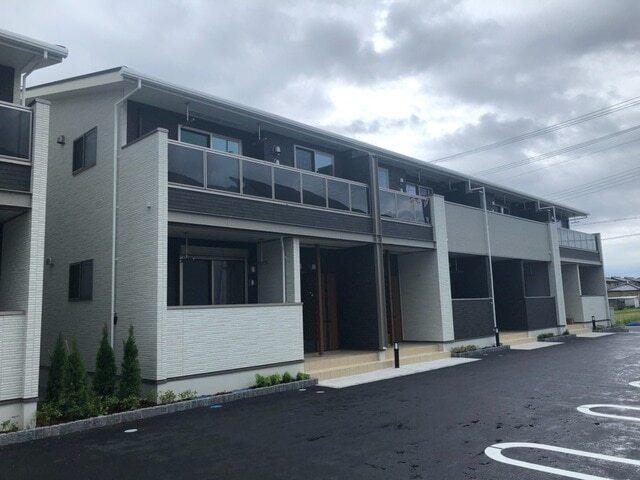 メゾン寺角　Ｅｓｔ（103） 外観