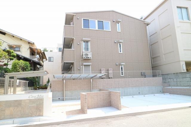 Casa Mia（201） 外観