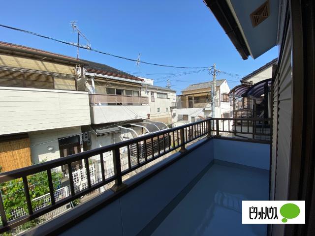 養老町１丁目戸建（1） 眺望