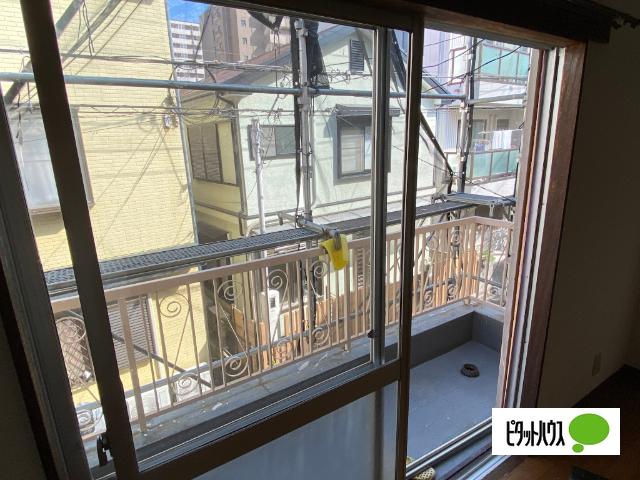 大田町4丁目貸家1号室（1） 眺望