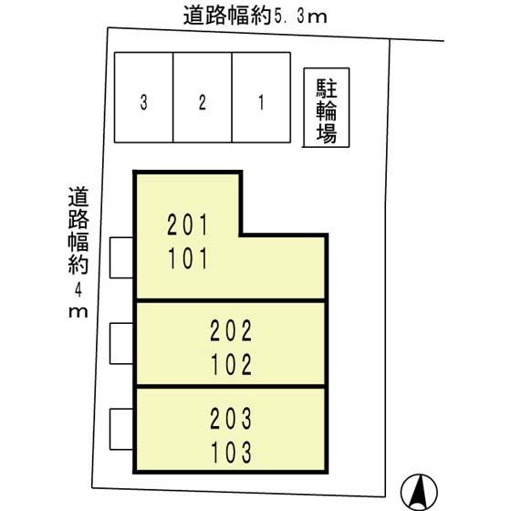 モンテローザ（202） その他