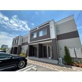 外観写真（昼）