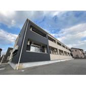 外観写真（昼）