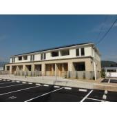 外観写真（昼）