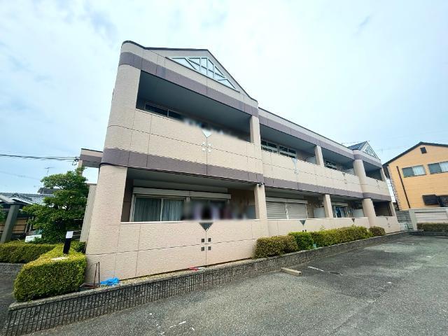 カステルＢ 物件画像