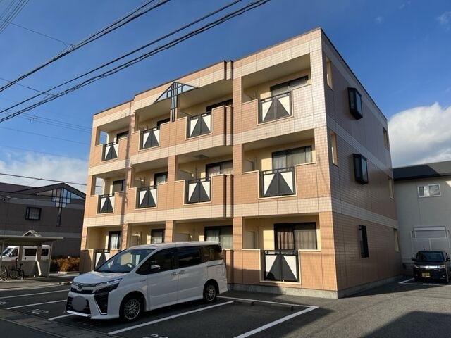 ラフィーヌ上野田 物件画像