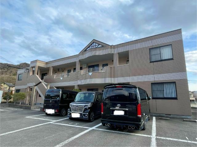 ラルーナ 物件画像