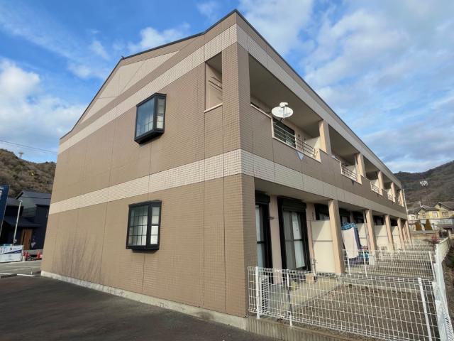 ラルーナ 物件画像