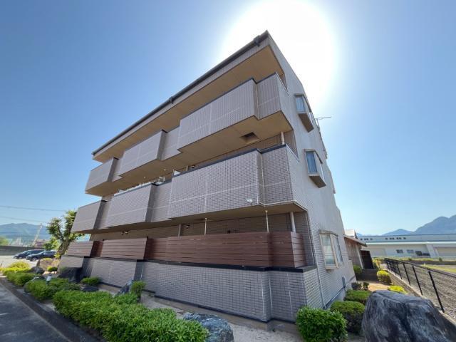 グランシャリオ氷上２番館 物件画像