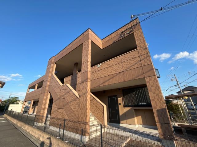 加古川市尾上町池田アパート 物件画像