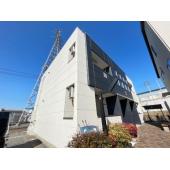 外観写真（昼）