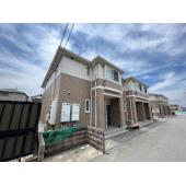 外観写真（昼）