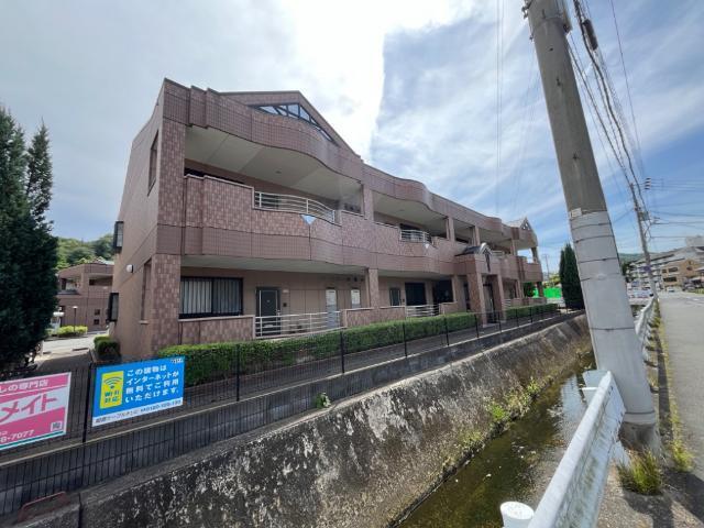 アルカディアＡ棟 物件画像