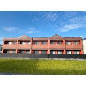 外観写真（昼）