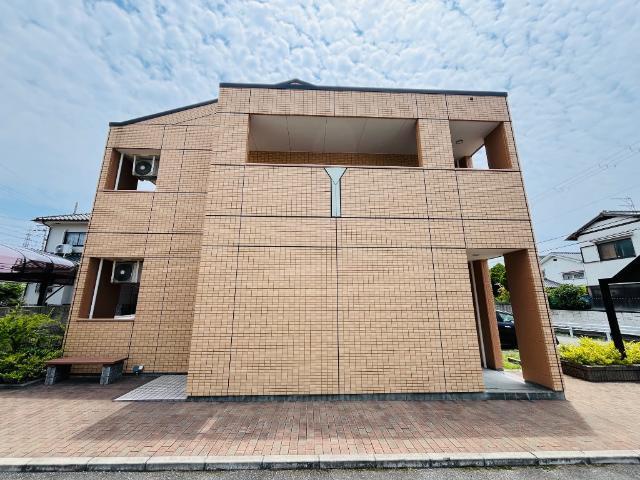 ストークミヤタ 物件画像