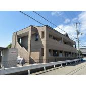 外観写真（昼）