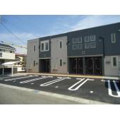 外観写真（昼）