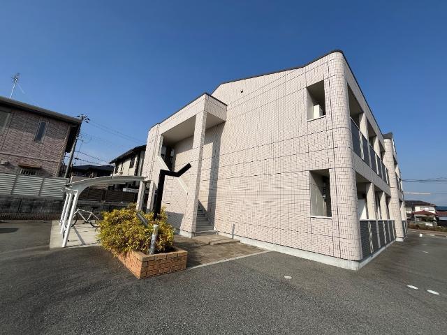 アルティア 物件画像