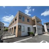 外観写真（昼）