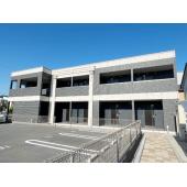 外観写真（昼）