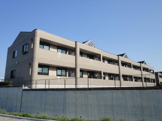 Ｗｅｓｔ Ｈｉｌｌｓ 弐番館 物件画像