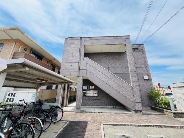 グランチェスタＥａｓｔ 物件画像