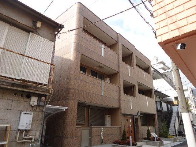 アヴァンティ三宮 物件画像