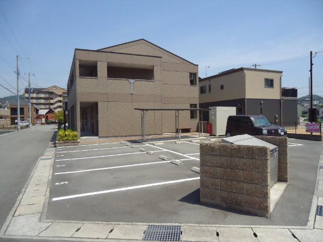 メゾン・グランチェスタ 物件画像