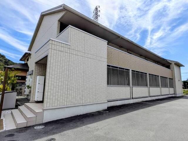 セジュール・Ｔ・青山西（102） 外観
