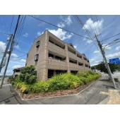 外観写真（昼）